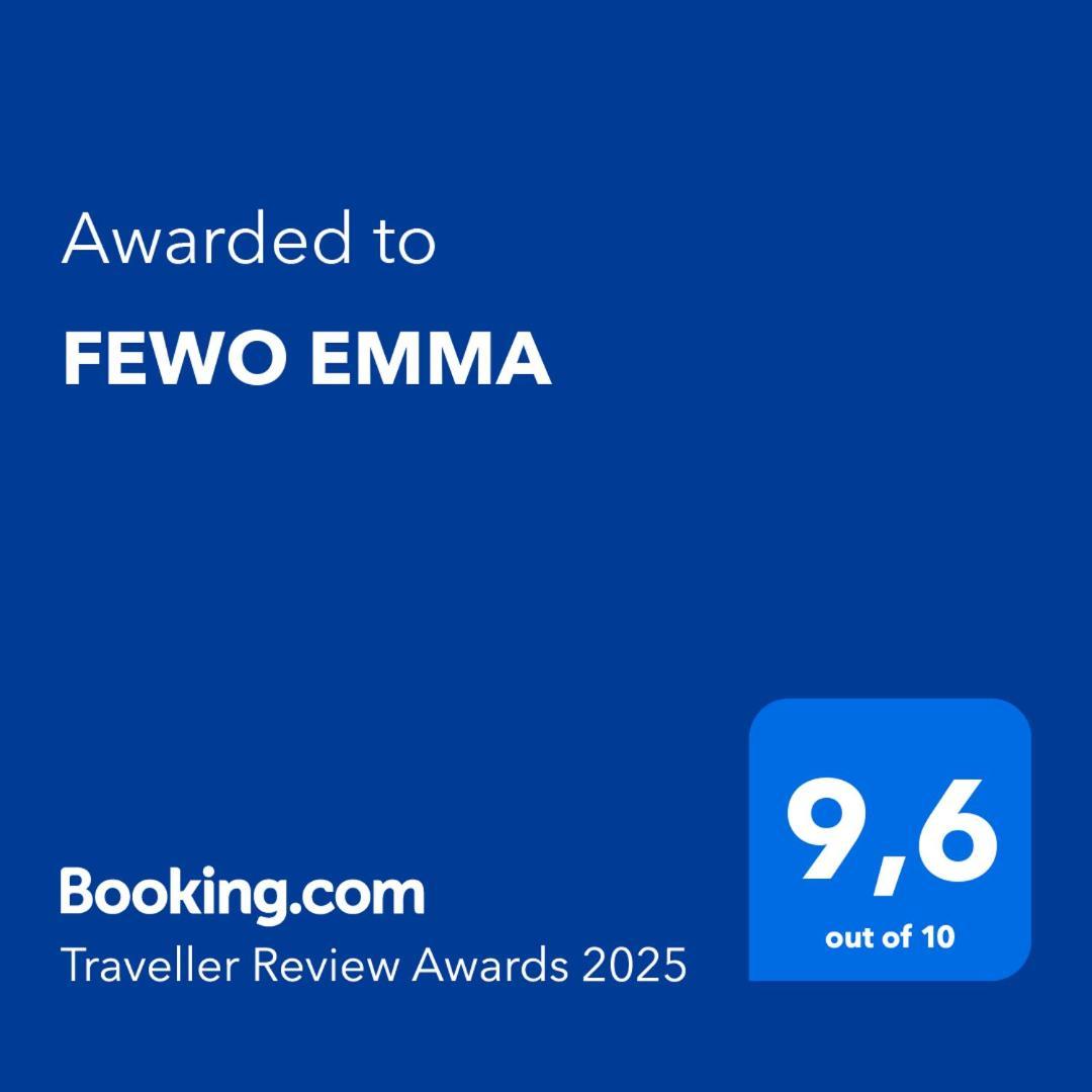 Fewo Emma Overath Esterno foto